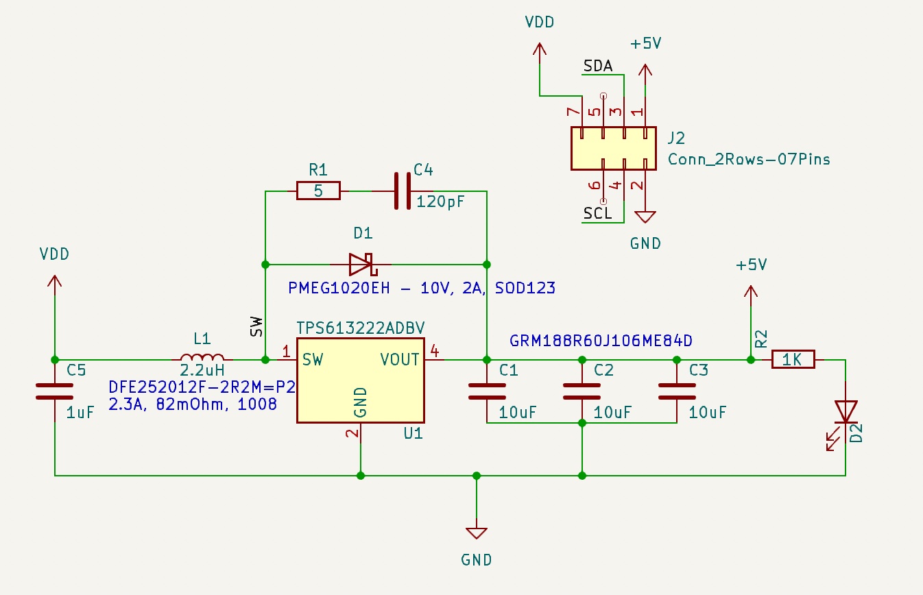 schematic