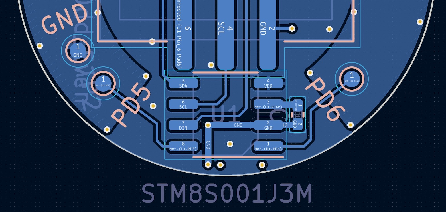 SOIC-8 detail